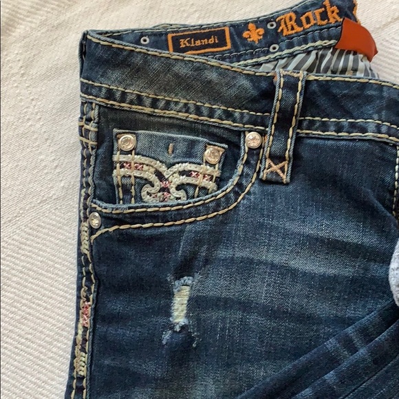 Jeans - Picture 2 of 13